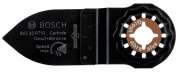 Занурювальне шліфувальне полотно Bosch Starlock Carbide-RIFF AVZ 32 RT10