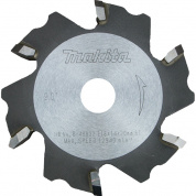 Дискова фреза з алюмінію 118x20x14 мм для CA5000 Makita (B-48832)