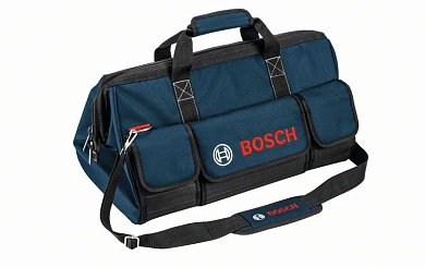 Сумка Bosch Professional, велика Фото 1