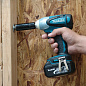 Акумуляторний ударний гайкокрут Makita DTW 251 Z Фото 4