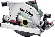 Дискова пила Metabo KS 85 FS у кейсі, 601085500