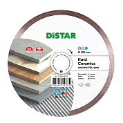 Диск алмазный Distar Hard Ceramics 200 x 1,6/1,2 x 10 x 25,4