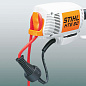 Електричний висоторіз Stihl HTE 60 Фото 4