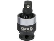 Подовжувач карданний ударний YATO YT-10632 квадрат 3/8" 48 мм