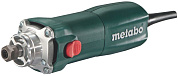 Прямая шлифмашина Metabo GE 710 Compact, 600615000