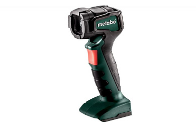 Аккумуляторный фонарь Metabo PowerMaxx ULA 12 LED, 600788000 Фото 1