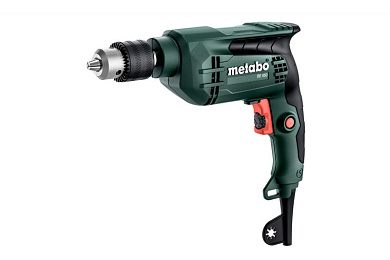 Дрель Metabo BE 650 ЗВП, 600741000 Фото 1