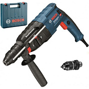 Перфоратор Bosch GBH 240 F Professional