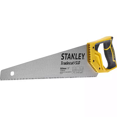 Ножівка по дереву Tradecut STANLEY STHT20351-1 Фото 1