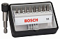 Набор бит Bosch Robust Line Extra-Hart PH x 25 мм, 9 шт Фото 2