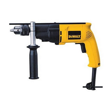 Дриль ударний DeWALT D21720K Фото 1