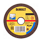 Диск відрізний DeWALT DT3445-QZ 125 мм Фото 2