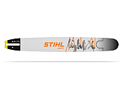 Направляющая шина STIHL LIGHT X Rollomatic ES Light 71 см, 3/8", 1,6 мм, 91 z (30030002038) для MS 462; 500; 651; 661 (цепь 36 RM или 36 RS - 91 ведущих звена)