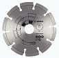 Алмазне відрізне коло по бетону Bosch Eco for Concrete 125x22.23x1.7x7 мм Фото 2