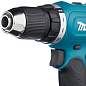 Акумуляторний дриль-шурупокрут Makita DDF453SYX5 Фото 2