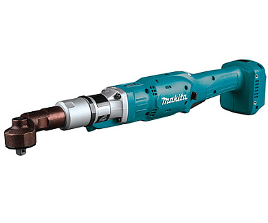 Акумуляторний кутовий шурупокрут Makita DFL302FZ Фото 1