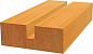 Пазова фреза Bosch Standard for Wood 12x12x81 мм Фото 3