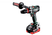 Аккумуляторный шуруповерт Metabo BS 18 LTX-3 BL Q I Metal LiHD 5.5 Ач, 603180660