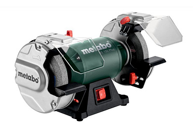 Точило Metabo DS 150 Plus, 604160000 Фото 1