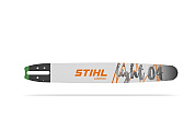 Напрямна шина STIHL LIGHT 04 Rollomatic E 36 см, 3/8", 1,6 мм, 50 z (30030007709) для MS 260-462; MSE 220, 250 (ланцюг 36 RM або 36 RS - 50 ведучих ланок)