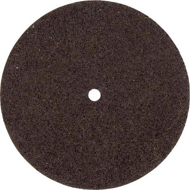 Відрізний диск по металу Dremel 32 мм (540), 5 шт Фото 1
