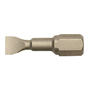 Шлицевая бита 1x5.5 мм Makita (P-06214)
