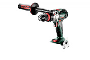 Аккумуляторный ударный шуруповерт Metabo SB 18 LTX BL Q I Каркас MetaBox, 602361840