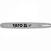 Шина для ланцюгової пилки YATO YT-84936