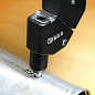 Ключ заклепувальний S&R 280мм з поворотною головкою (284240901) Фото 3