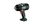 Аккумуляторный ударный гайковерт Metabo SSW 18 LTX 1450 BL каркас, 602401850