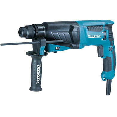 Перфоратор Makita HR 2630 Фото 1