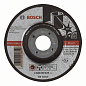Зачисне коло Bosch Expert for Inox 115x6 мм Фото 2