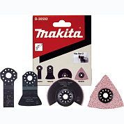 Набор для кафельной плитки - многофункциональный инструмент Makita (B-30592)