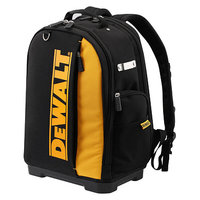 Рюкзак размером 340х470х230 мм DeWALT DWST81690-1 Фото 1