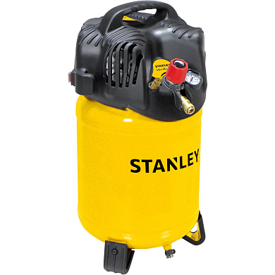 Компрессор воздушный безмасляный STANLEY D200/10/24V Фото 1