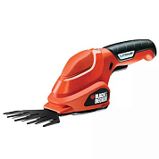 Ножиці акумуляторні BLACK+DECKER GSL200