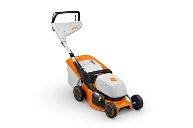 Газонокосарка акумуляторна STIHL RMA 243.3 (WA200111405) Фото 1