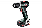 Акумуляторний шуруповерт Metabo BS 18 L BL, 613155500