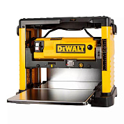 Верстат рейсмусний мережевий DeWALT DW733