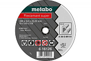 Відрізний диск по алюмінію Metabo Flexiamant Super A 30-O, 230 мм 616126000