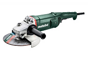 Болгарка Metabo WE 2400-230, 606484000