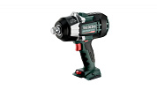 Аккумуляторный ударный гайковерт Metabo SSW 18 LTX 1750 BL каркас, 602402850