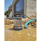 Дренажный насос для грязной воды Gardena 25000 (09046-20) Фото 2