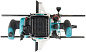 Фрезер Makita RP2303FC Фото 3