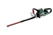 Аккумуляторный кусторез Metabo HS 18 LTX BL 65 каркас, 601723850