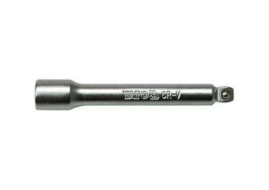 Удлинитель наклонный YATO YT-1435 1/4" 101.6 мм Фото 1