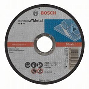Отрезной круг Bosch Standard for Metal (2608603163) 115 мм
