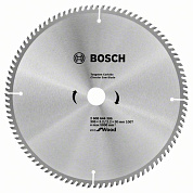 Диск пильный Bosch Optiline Wood ECO 305х30, Z100