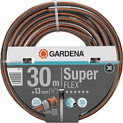 Шланг Gardena SuperFlex 13 мм (1/2"), 30 м