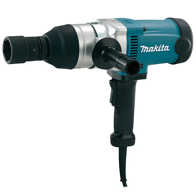 Ударний гайкокрут Makita TW 1000 Фото 1